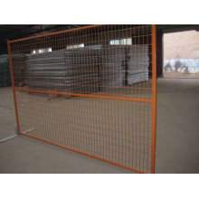 Australia Movable Temporary Fencing